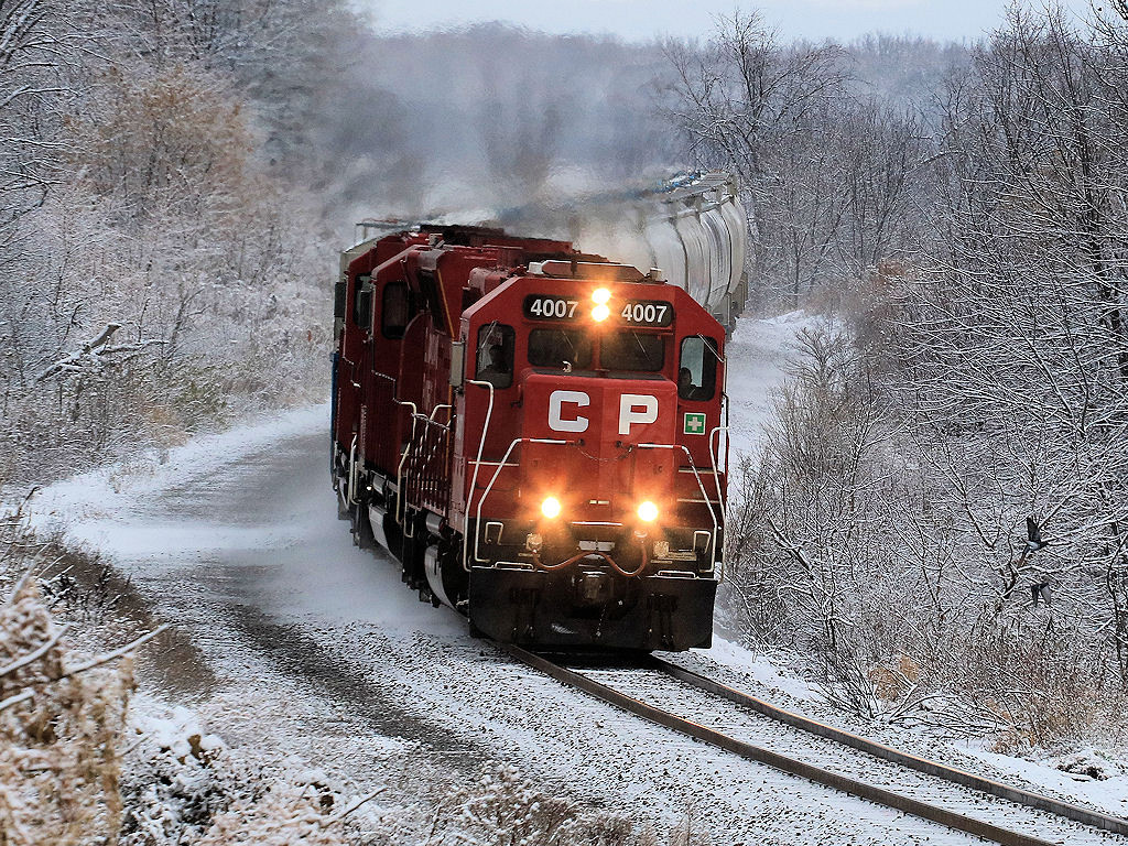 CP 4007